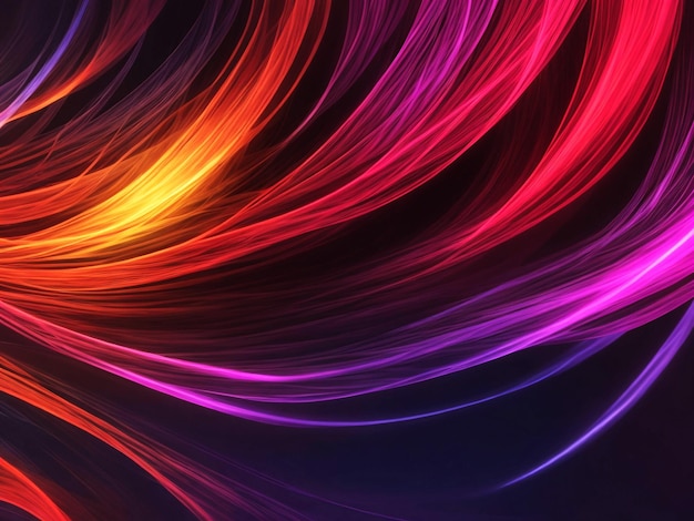 PSD background colorful design best quality hyper realistic wallpaper image