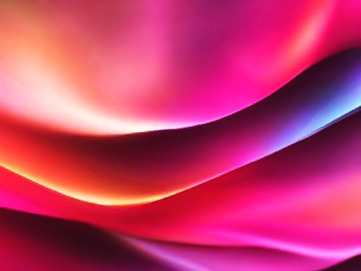 PSD background colorful design best quality hyper realistic wallpaper image