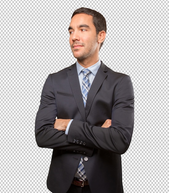 PSD background lifestyle businessman business job smart