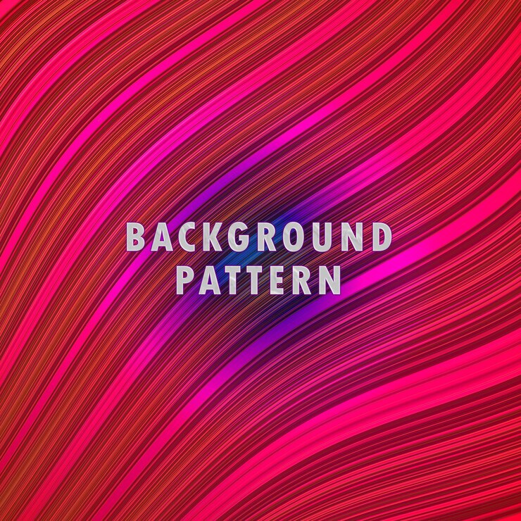 PSD background pattern with blue circle