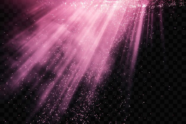 PSD a background of purple and pink lights with the words quot light quot