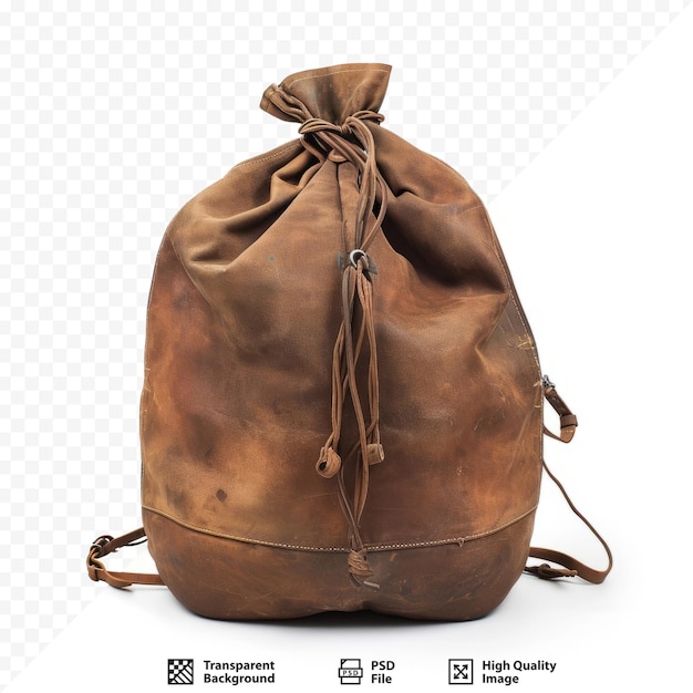 A bag for a adversiting proposue