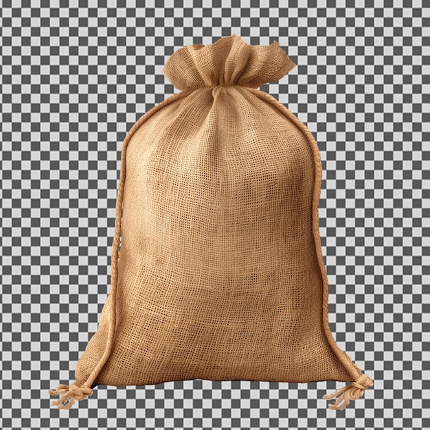 A bag of bag of gold thread is shown on a black and white background