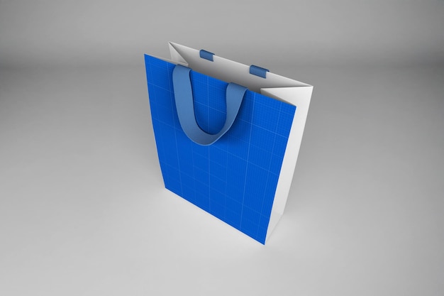 bag mockup