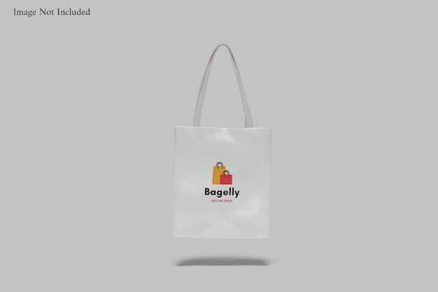 Bag mockup