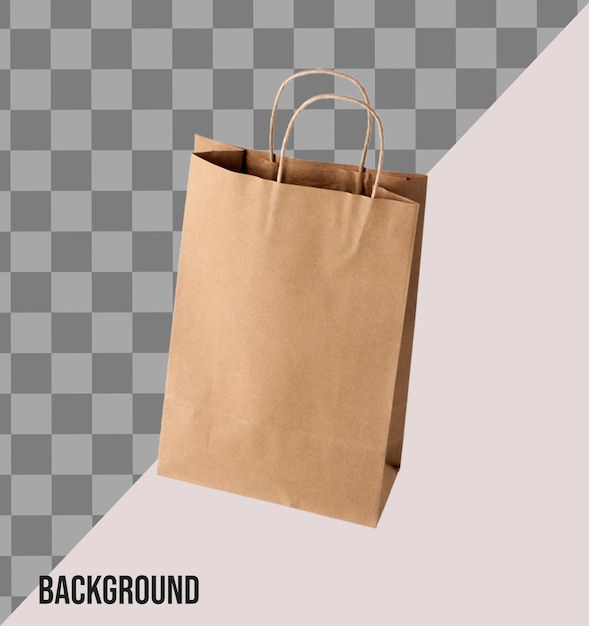 Изображение сумки PNG