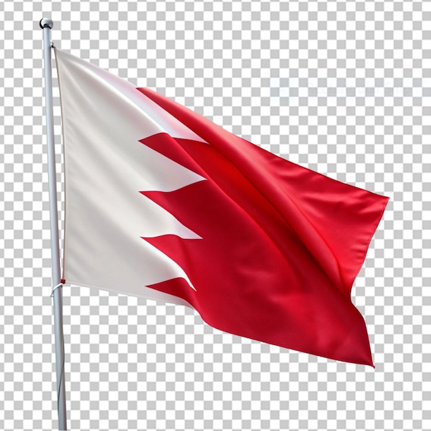 PSD bandiera del bahrain png