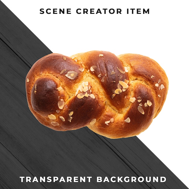 Bakkerscake transparant PSD