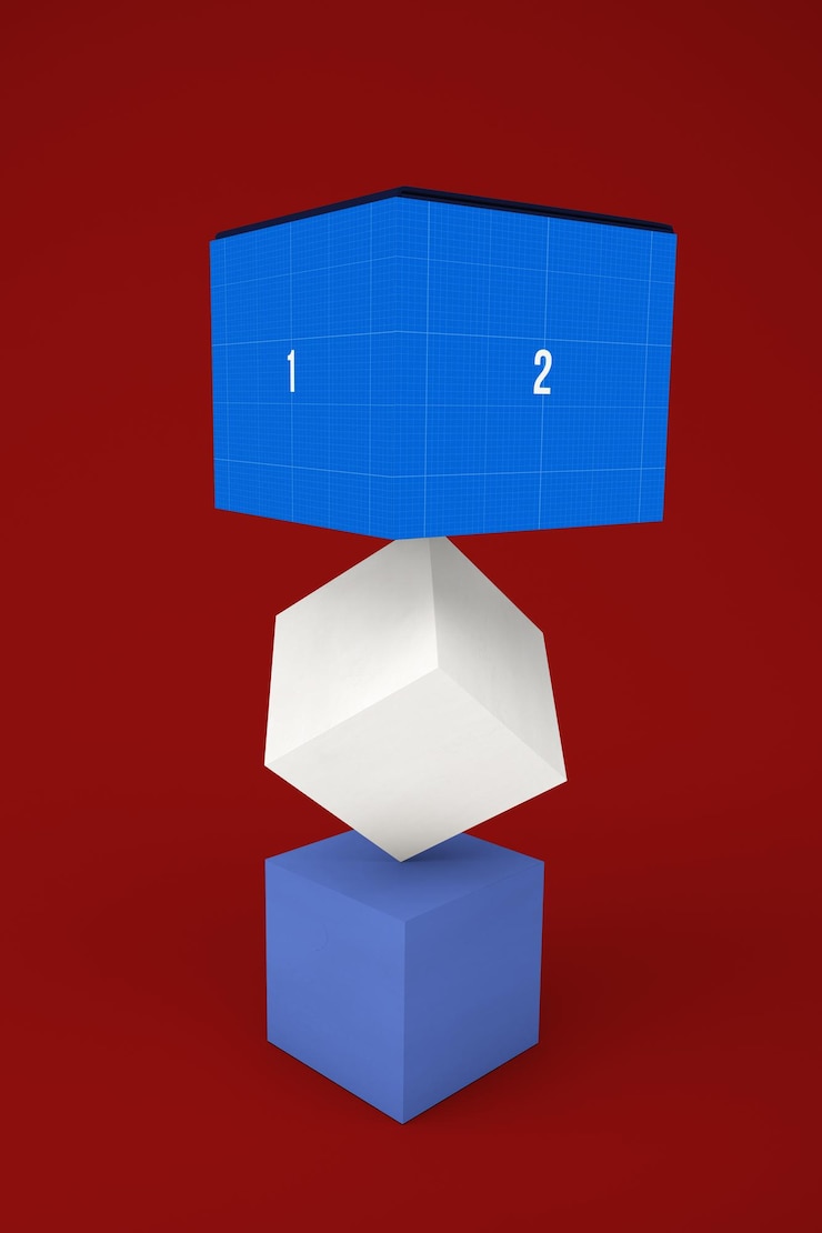 PSD balanced box