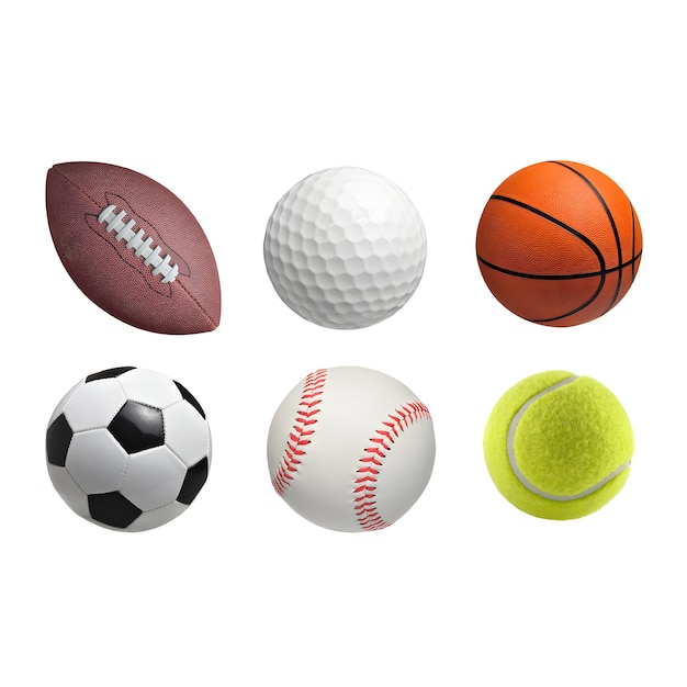 Ball photo without background png