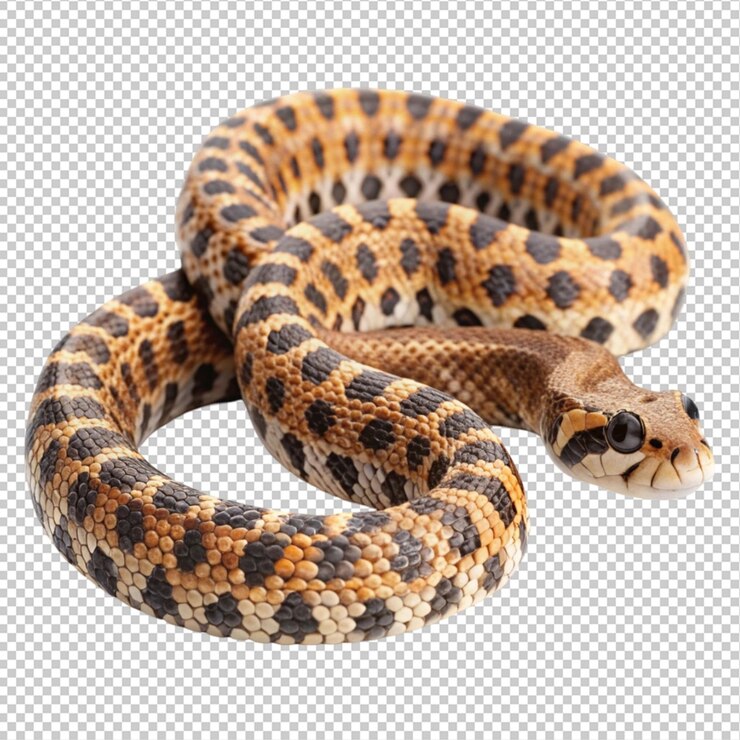 PSD ball pythons pet side view full body