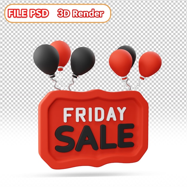 PSD ballon sale