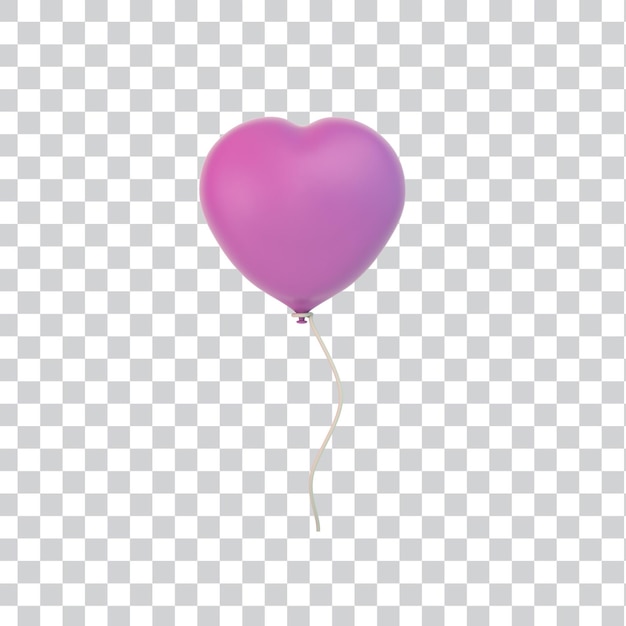 Balon Na Dzień Matki