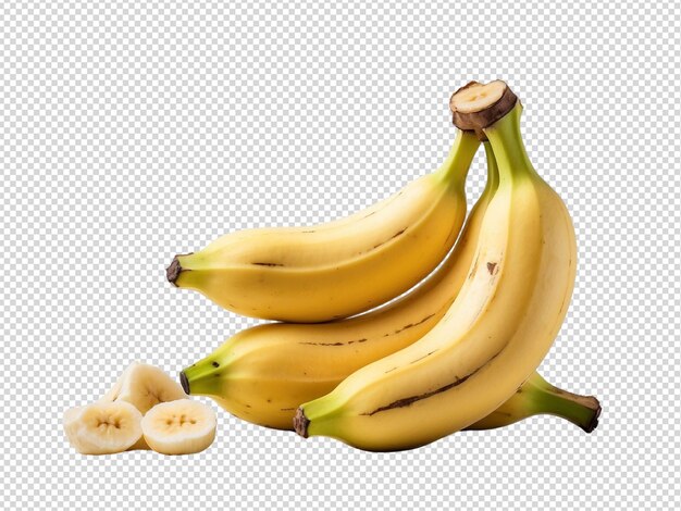 Banana png transparent