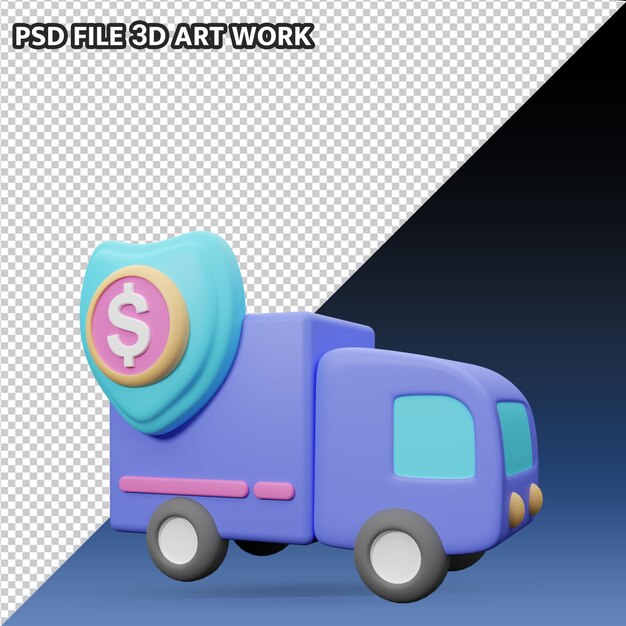 bank car