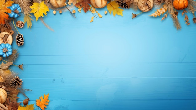 PSD banner oktoberfest