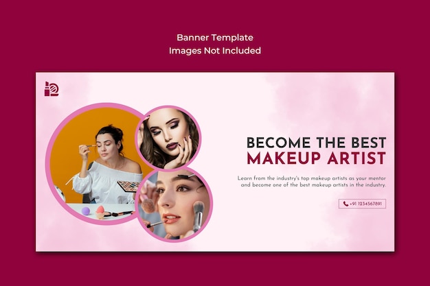 Banner Template 03