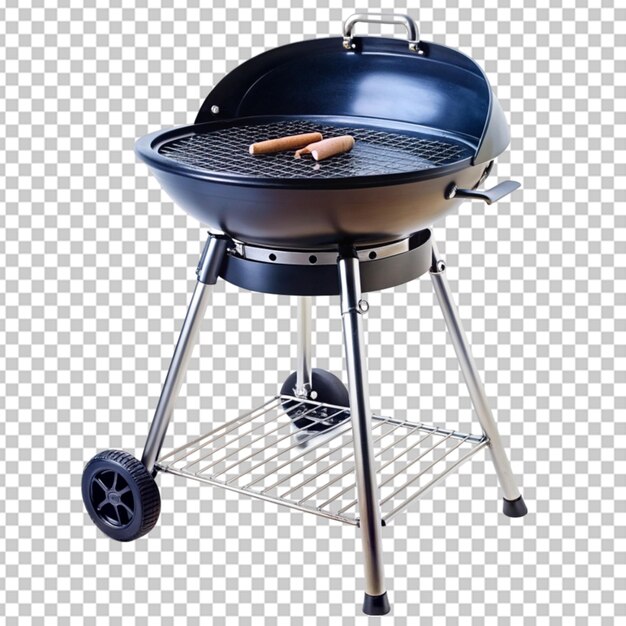 Barbecue transparent background