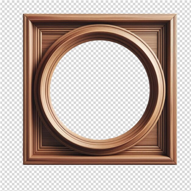 PSD baroque brilliance 3d ornate frame