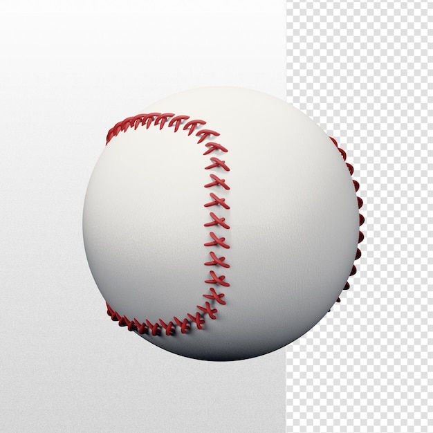 Baseball ball