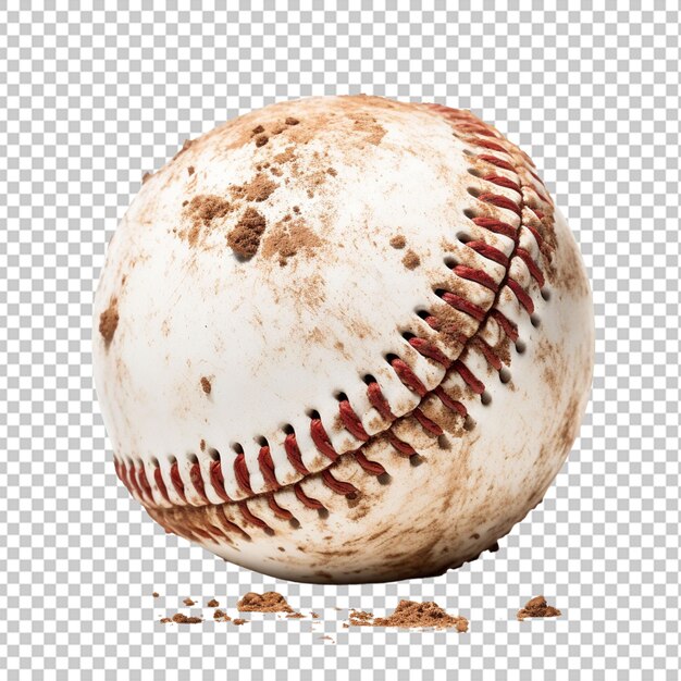 PSD baseball png