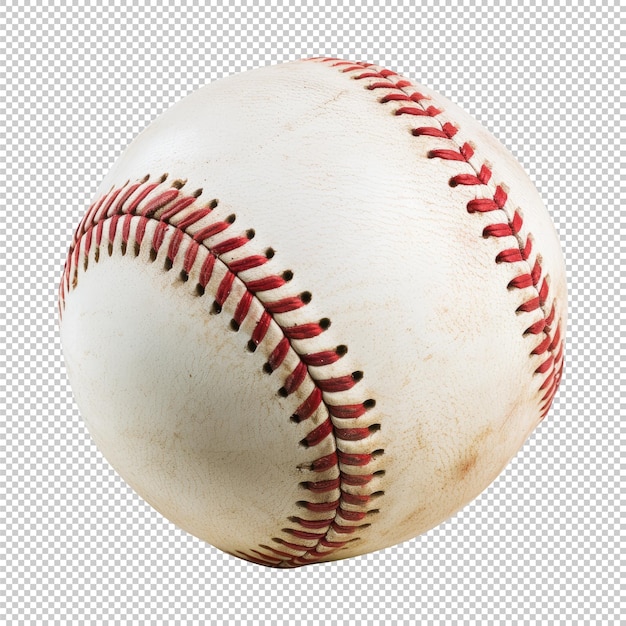 PSD baseball sport ball