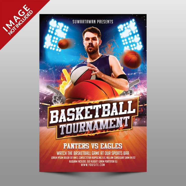 PSD basketball tournament