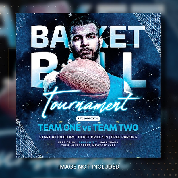 Basketbalsport