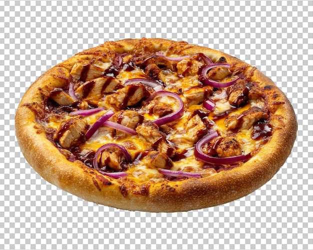 bbq delicious chicken burger png double burger with crispy chicken meat salad png
