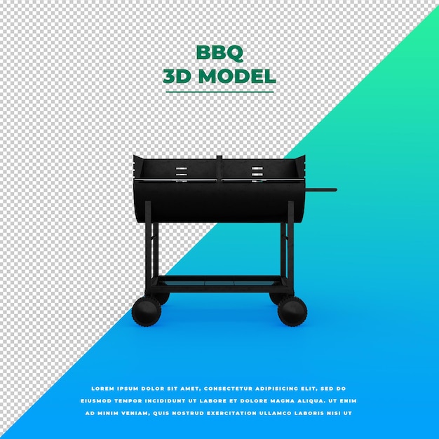 BBQ