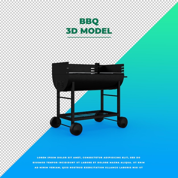 BBQ