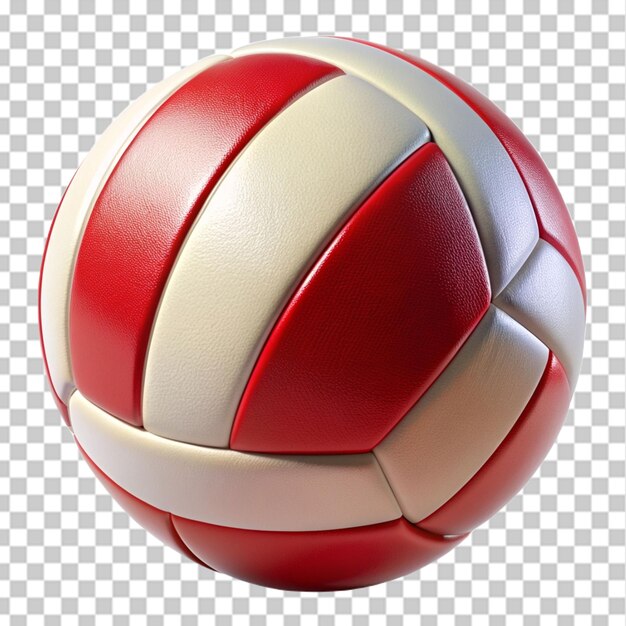 PSD a beach ball