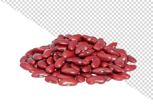 PSD bean png