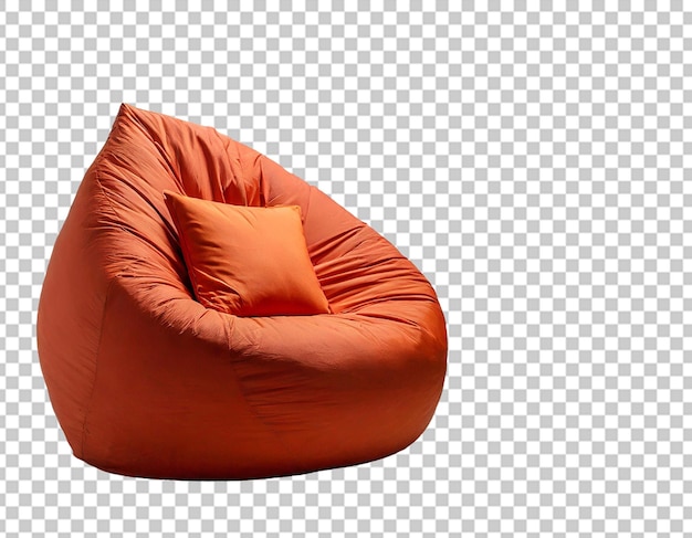 Beanbag chair