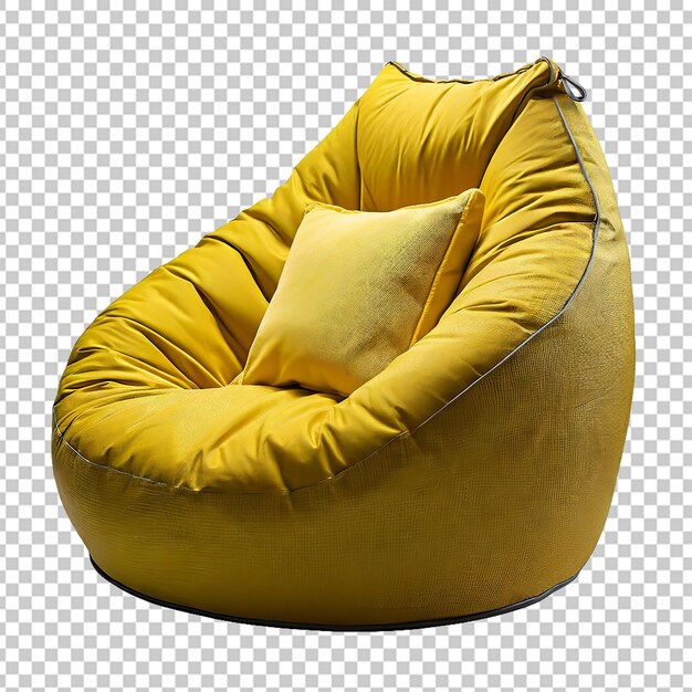 Beanbag stoel