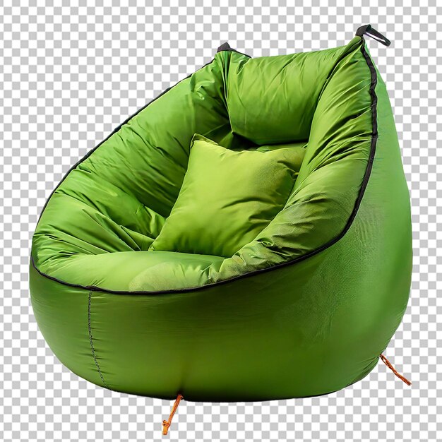 Beanbag stoel