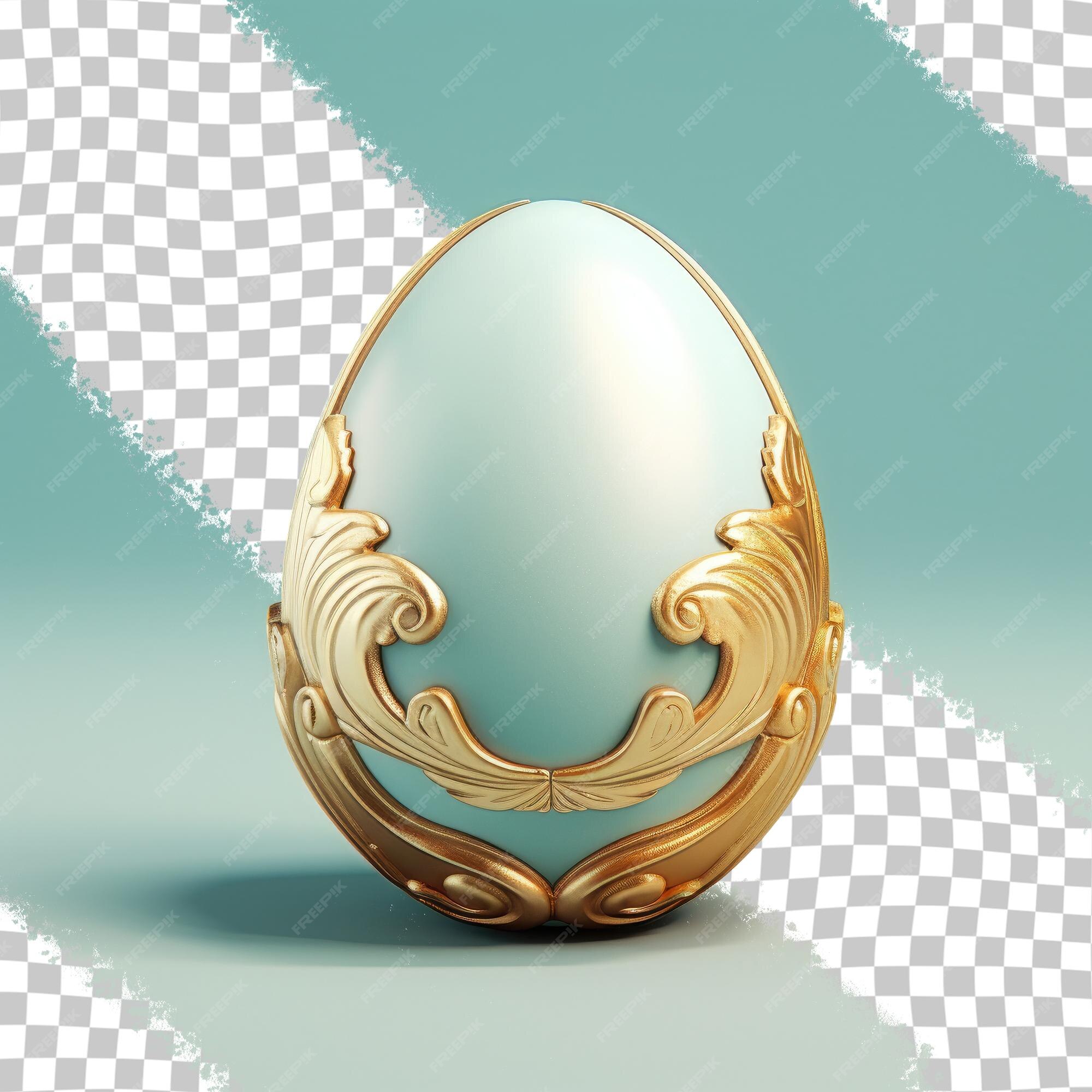 Gold Easter Egg Hd Transparent, Gold And Silver Easter Eggs For Day, Easter  Clipart, Easter, Egg PNG Image For Free Download