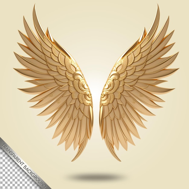 Gold Angel Wings Images – Browse 38,494 Stock Photos, Vectors, and