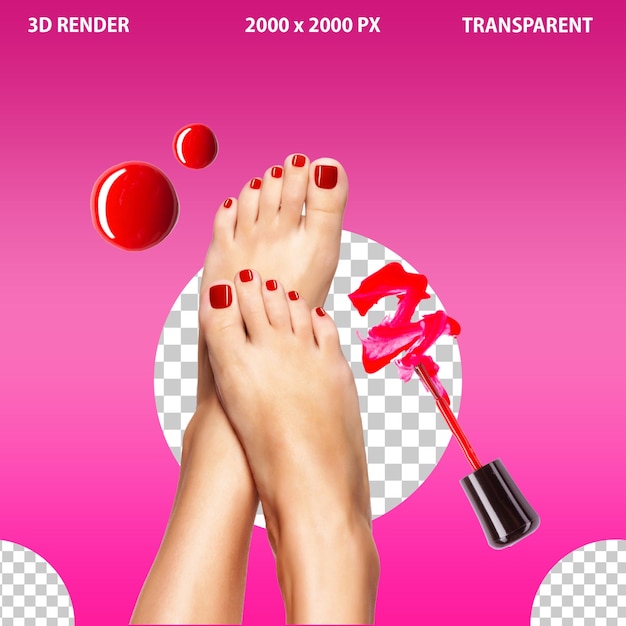 beautiful hands nails polish foot beauty parlor anti aging