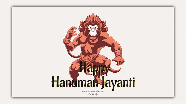 ハンマン・ジャヤンティ インドの祭り