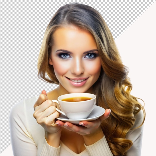 Brunch Woman PSD, High Quality Free PSD Templates for Download