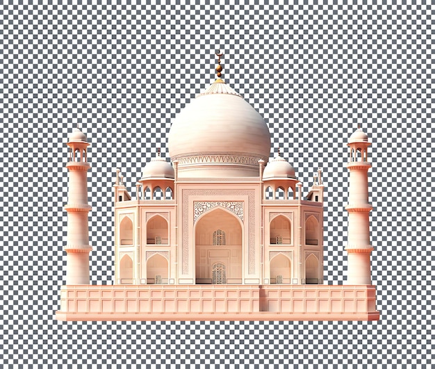 beautiful minimalistic and hyper isolated on transparent background