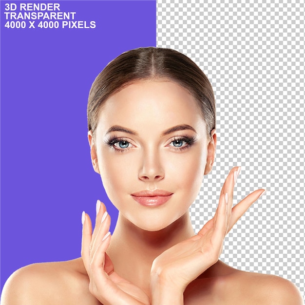 Beauty Cream Glow Fairness Cream Hair Removing Health Caring Diet Facial Face Mask Weigh Loss