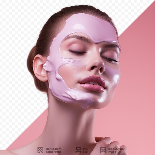 PSD beauty and skincare for the body