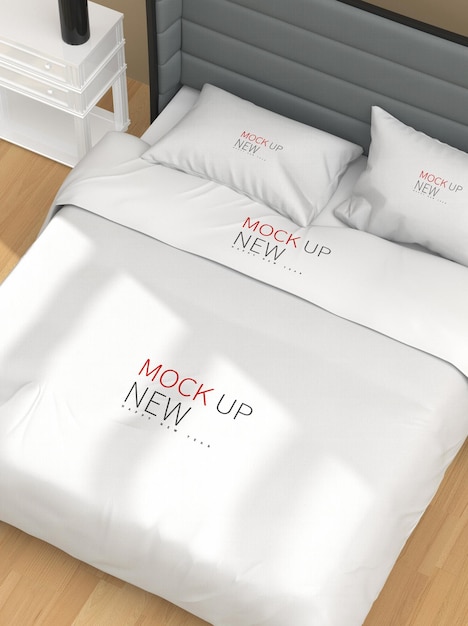 Bedmodel