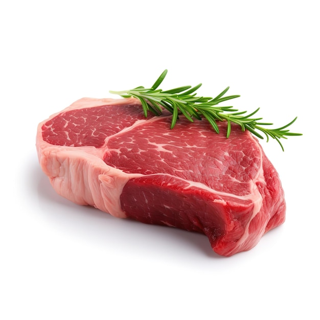 PSD beef steak