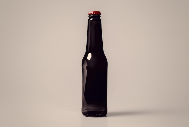 PSD beer mockup