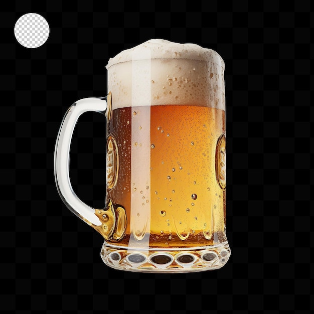 Beer mug