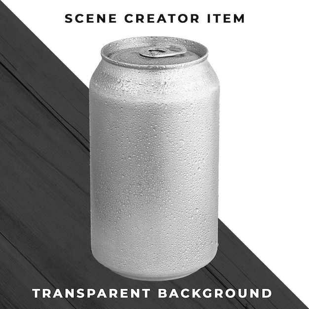 Beer transparent psd