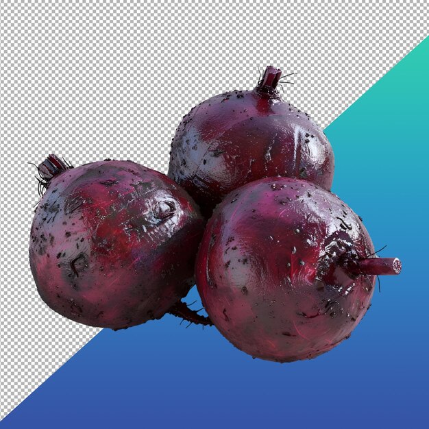 Beets png